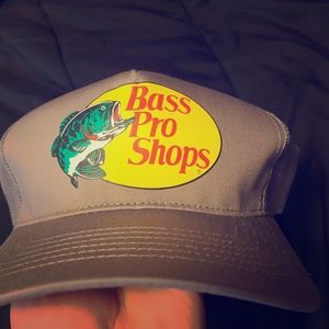 Bass Pro Shops Hat